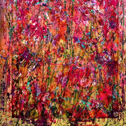 Butterflies In Colour II