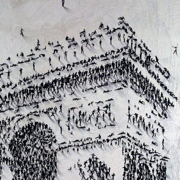 Arc De Triomphe