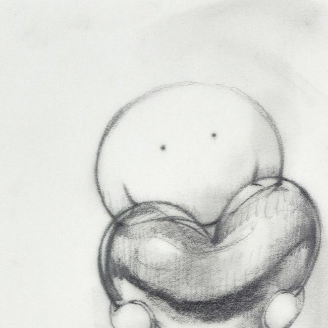 Loved Up II (Sketch)