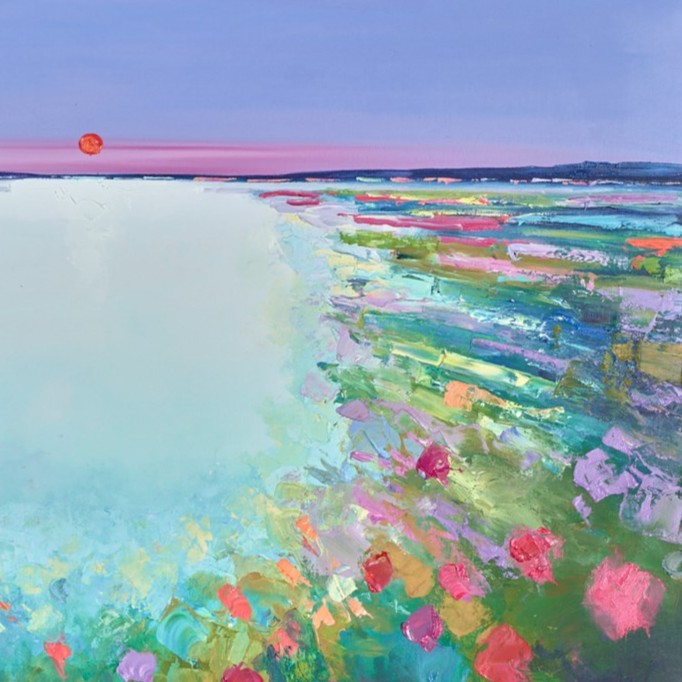 Explosion Of Colours IV