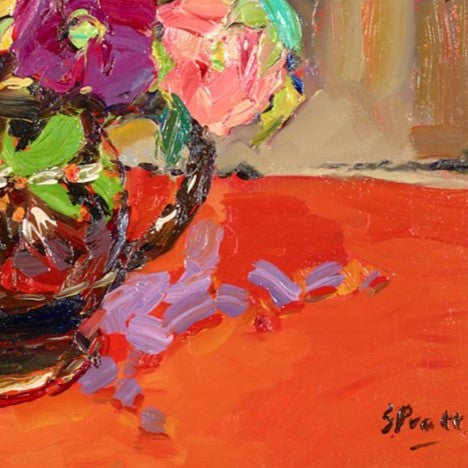 The French Jug