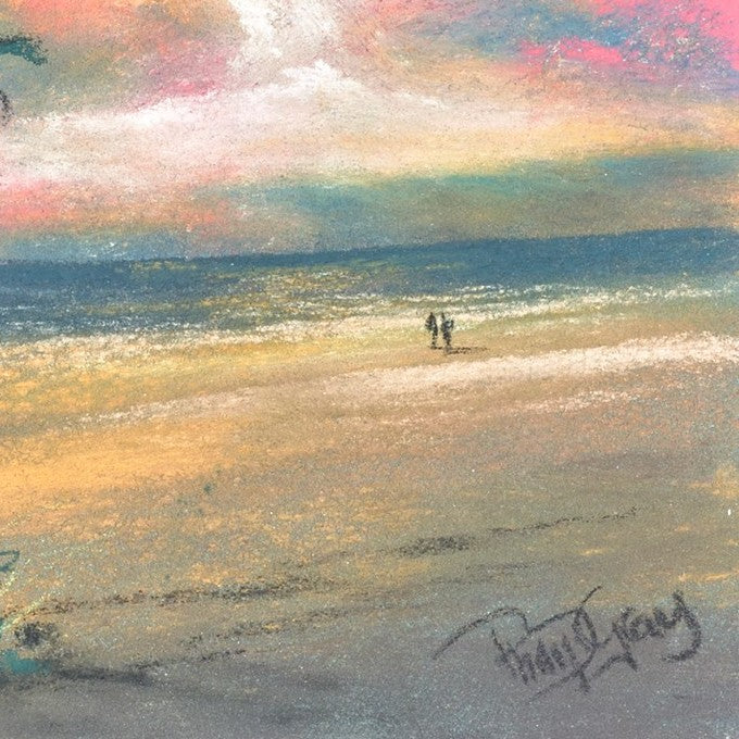 Sunset Beach