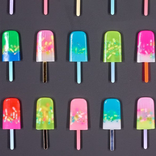 Melting Happiness (32 Lollies)