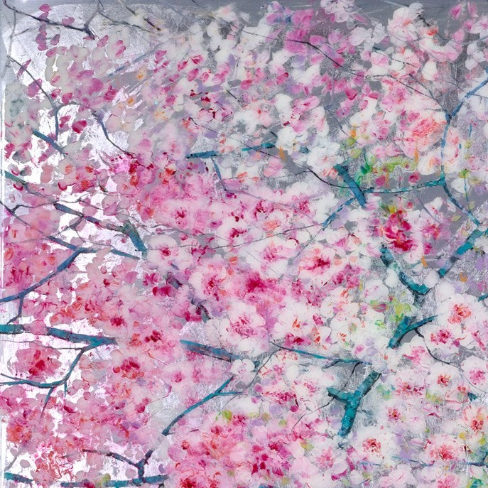 Blush Of Spring