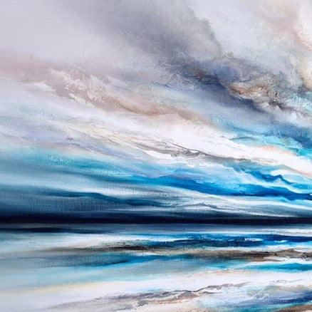 Alluring Tides