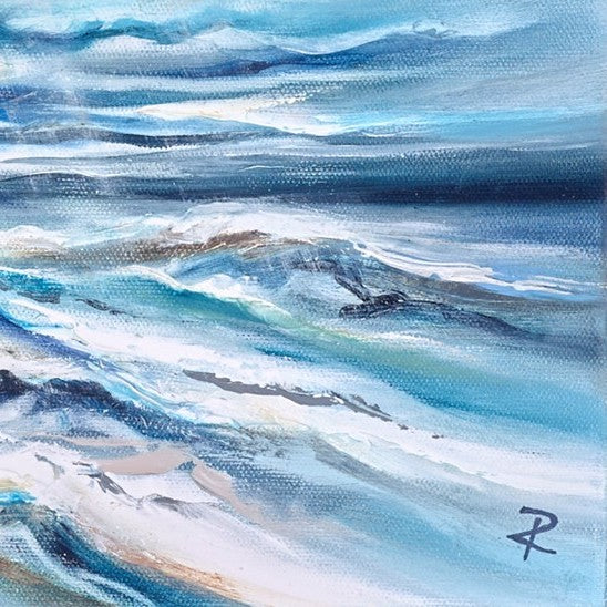 Ocean Secret II