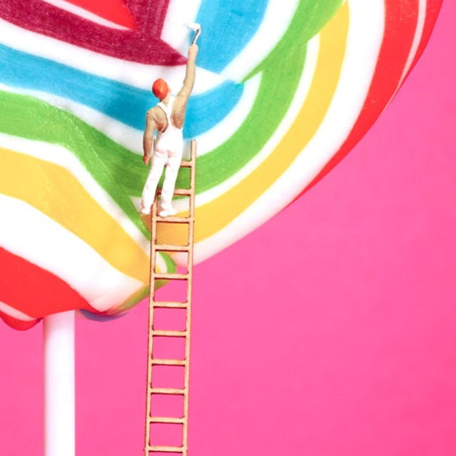 Sweet Art