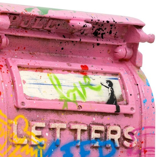 Mailbox