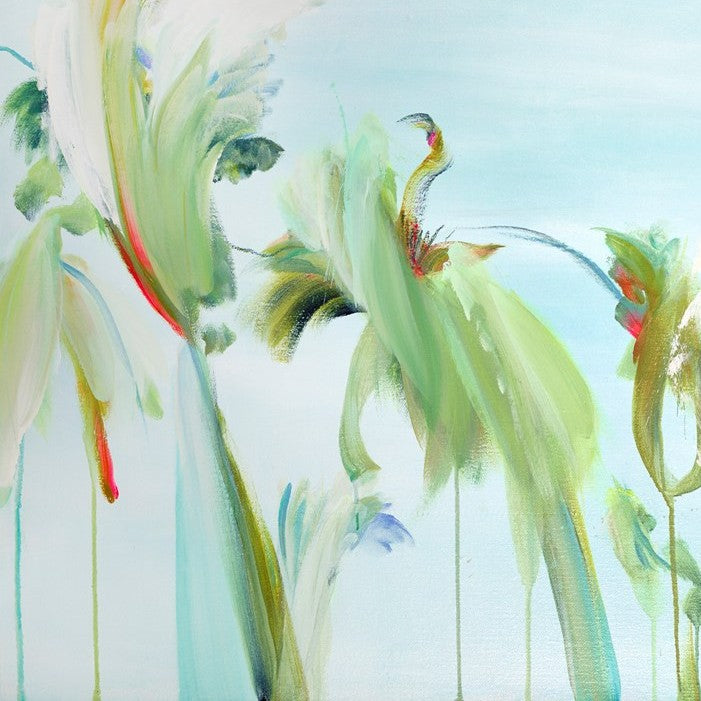 Early Spring