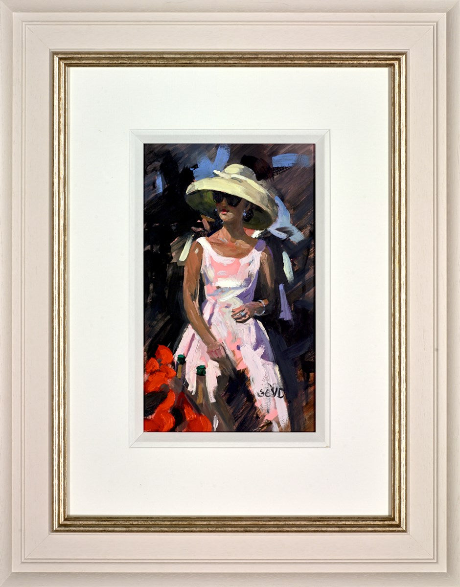 Ascot Elegance