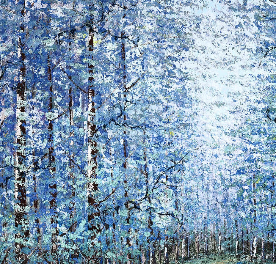 Cerulean Dreams