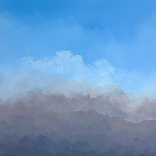 Distant Storm