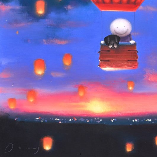 Basket Of Dreams