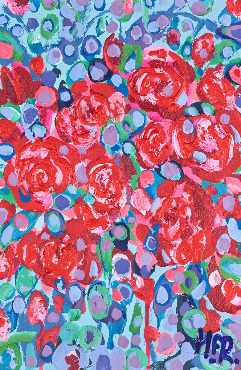 Floral Dream