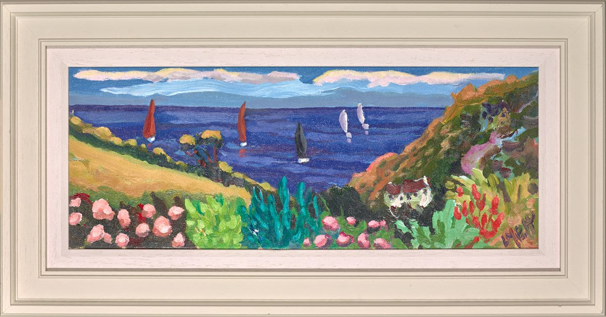 Evening Sails