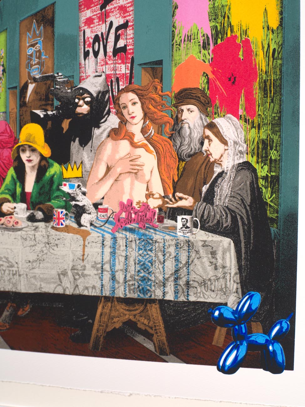The Supper Club