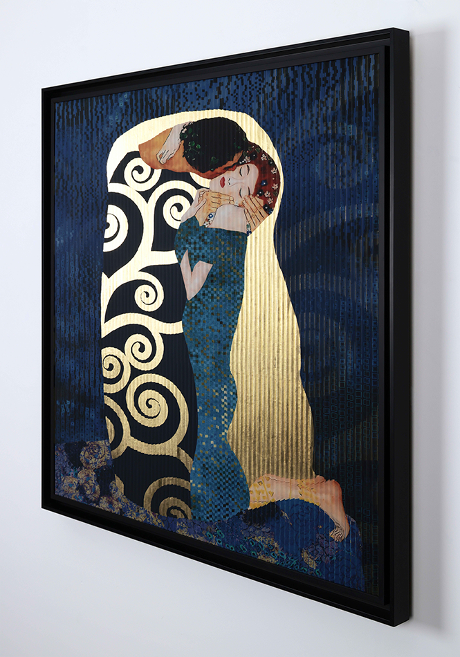 The Night Kiss