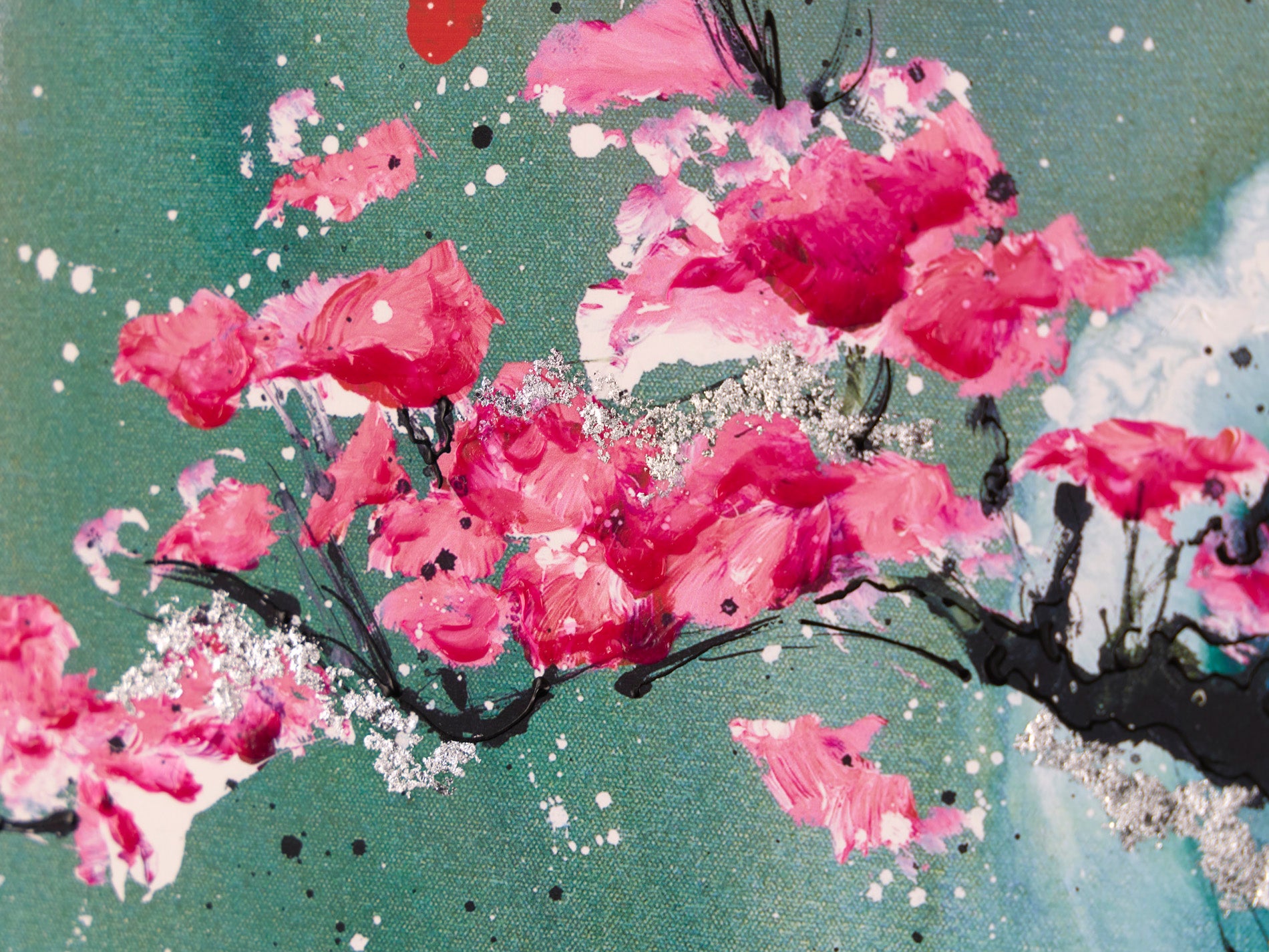 Beauty Bound I