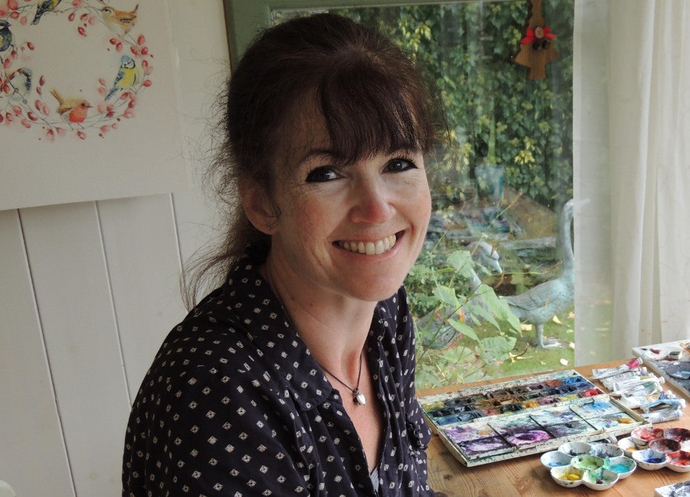 Amanda Gordon