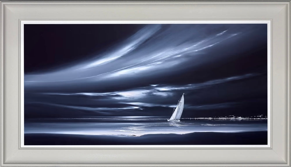 Born To Sail III