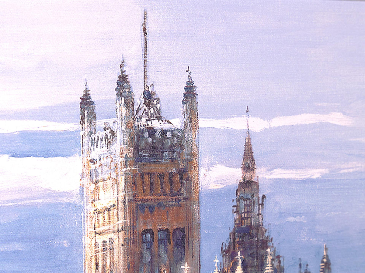 Views Of Westminster