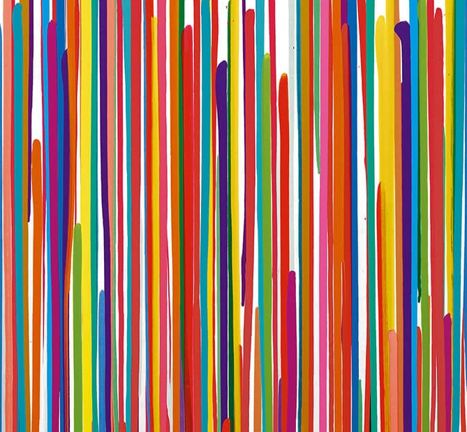 Colourfall