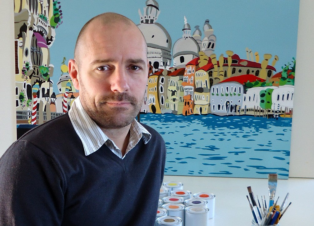 Dylan Izaak