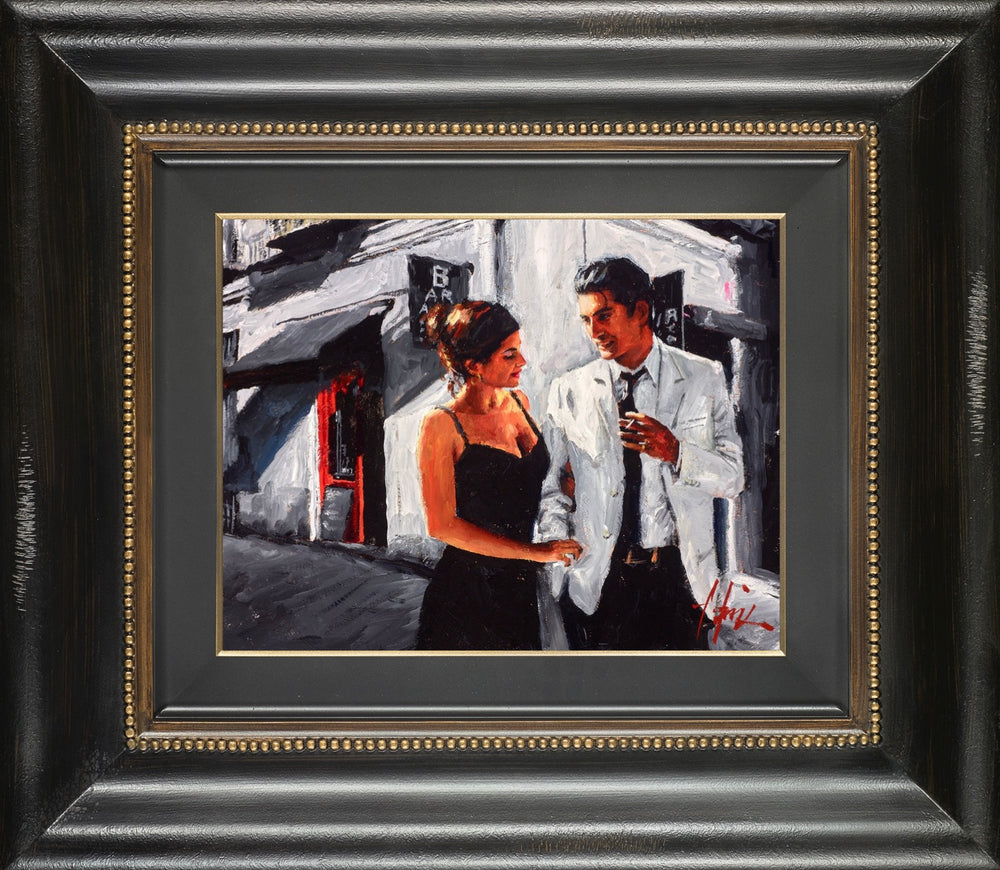 Romance In The City IV