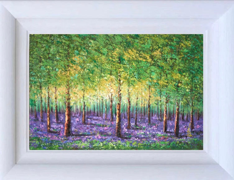 Colourful Woodland II