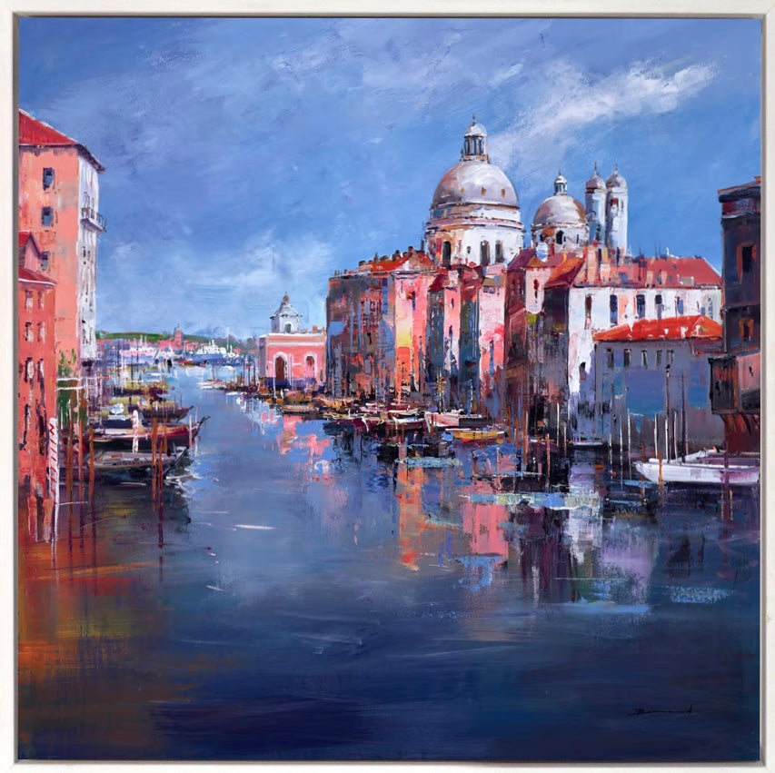 Grand Canal Venice