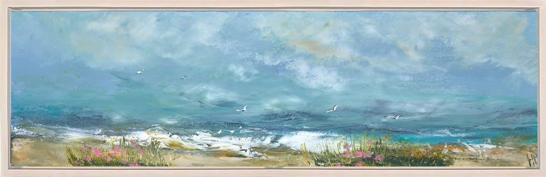 Song Of The Tides