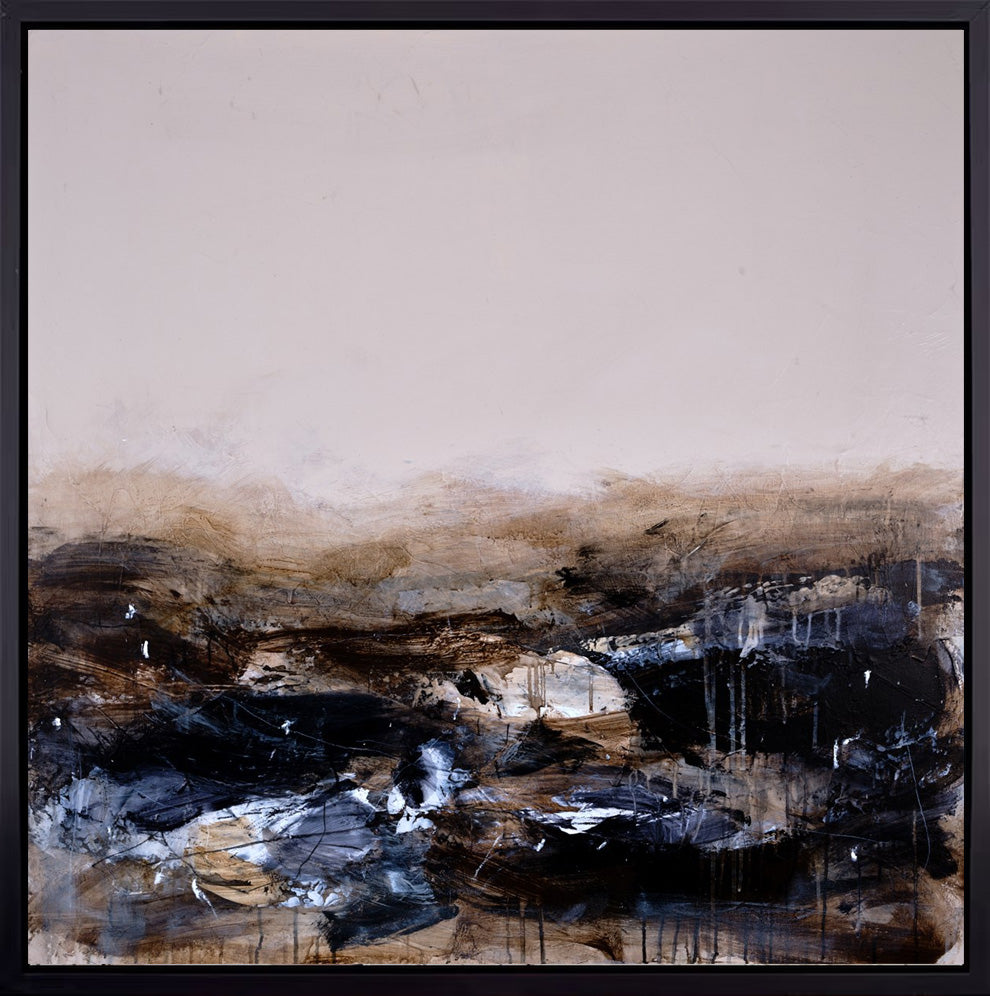 Solitude Pause II