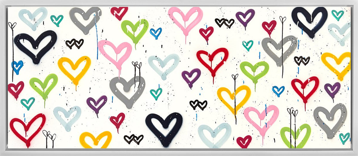 Embrace Love