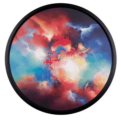Infinite Horizon