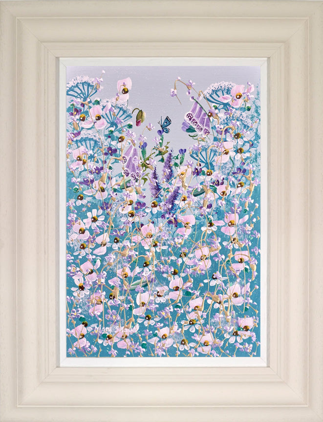 The Meadow's Secret VI