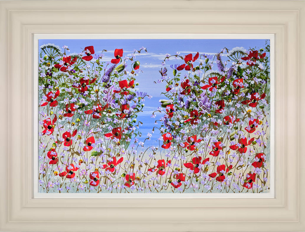 Poppy Haven