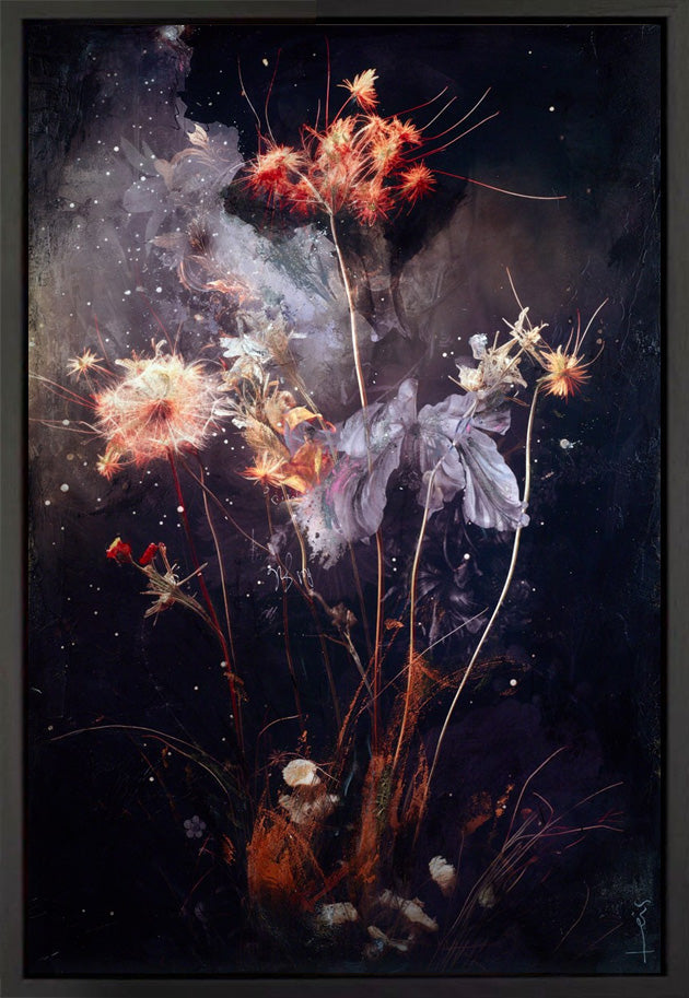 Wildflower Sparks