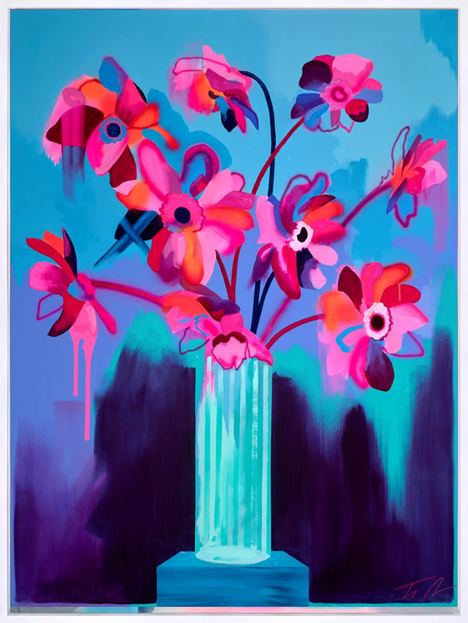 9 Flowers