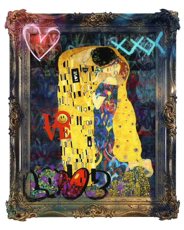 Kiss And Tell