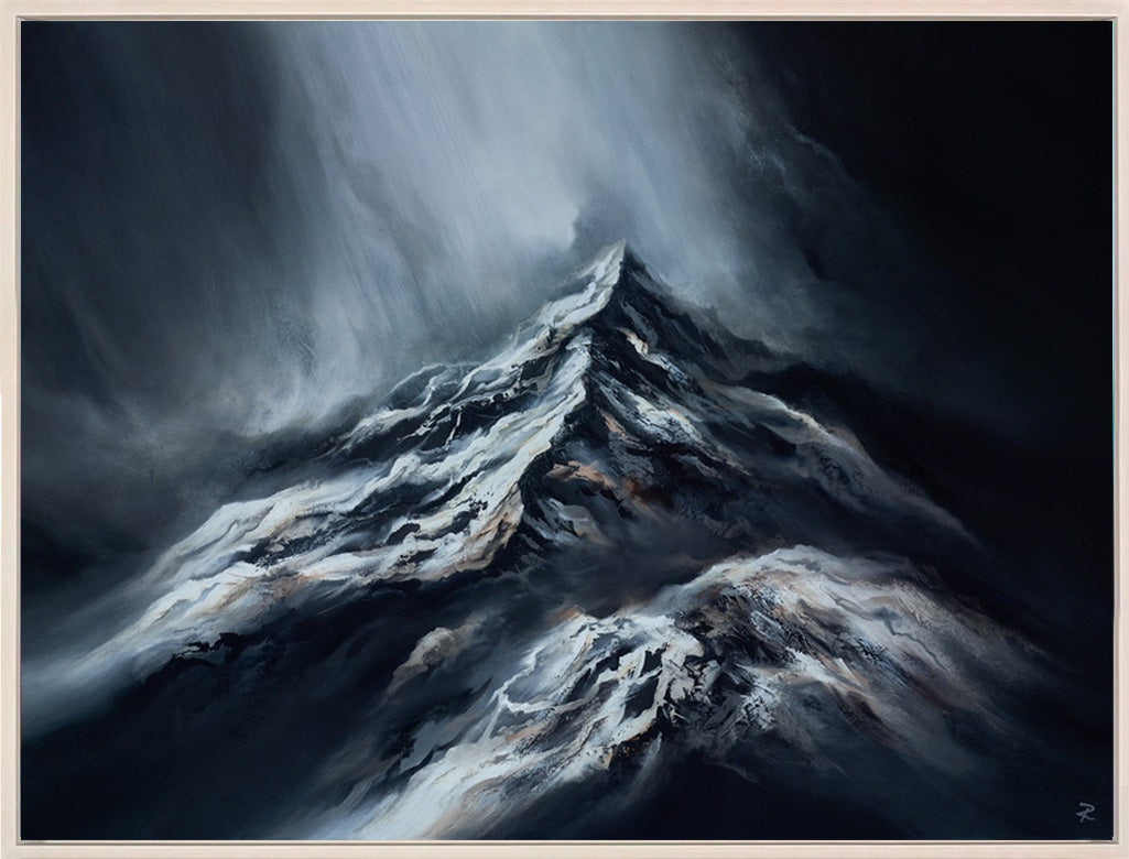 Edge Of The Wild