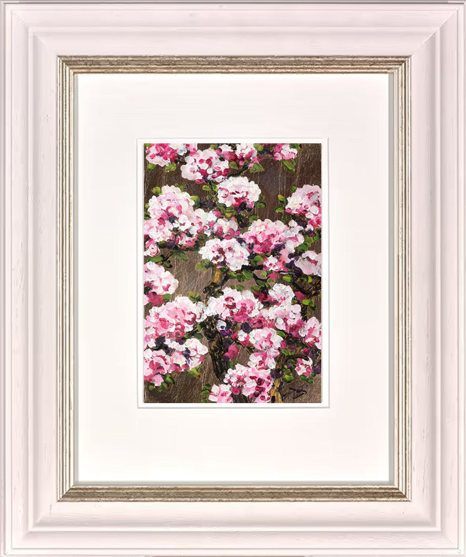 Flower Studies I