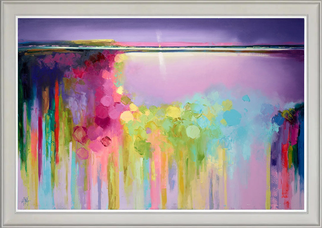 Colourful Sunshine II