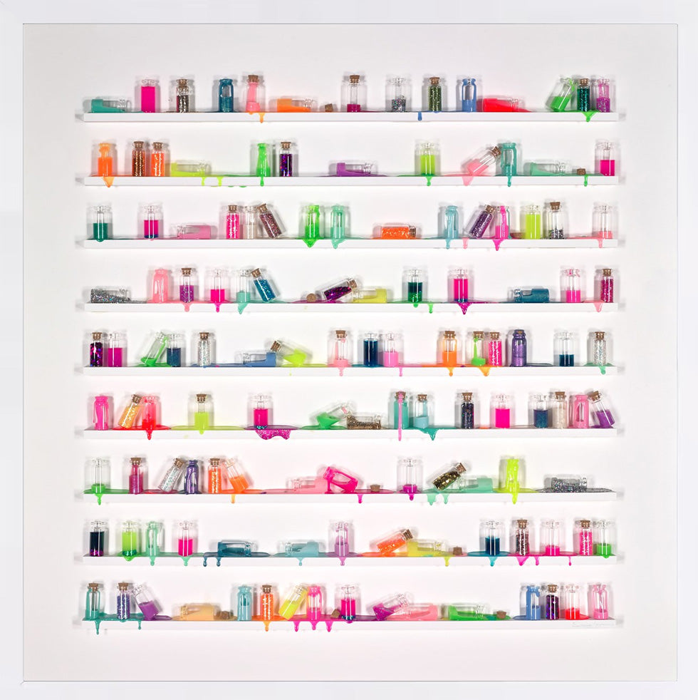 Elixir (128 Bottles)