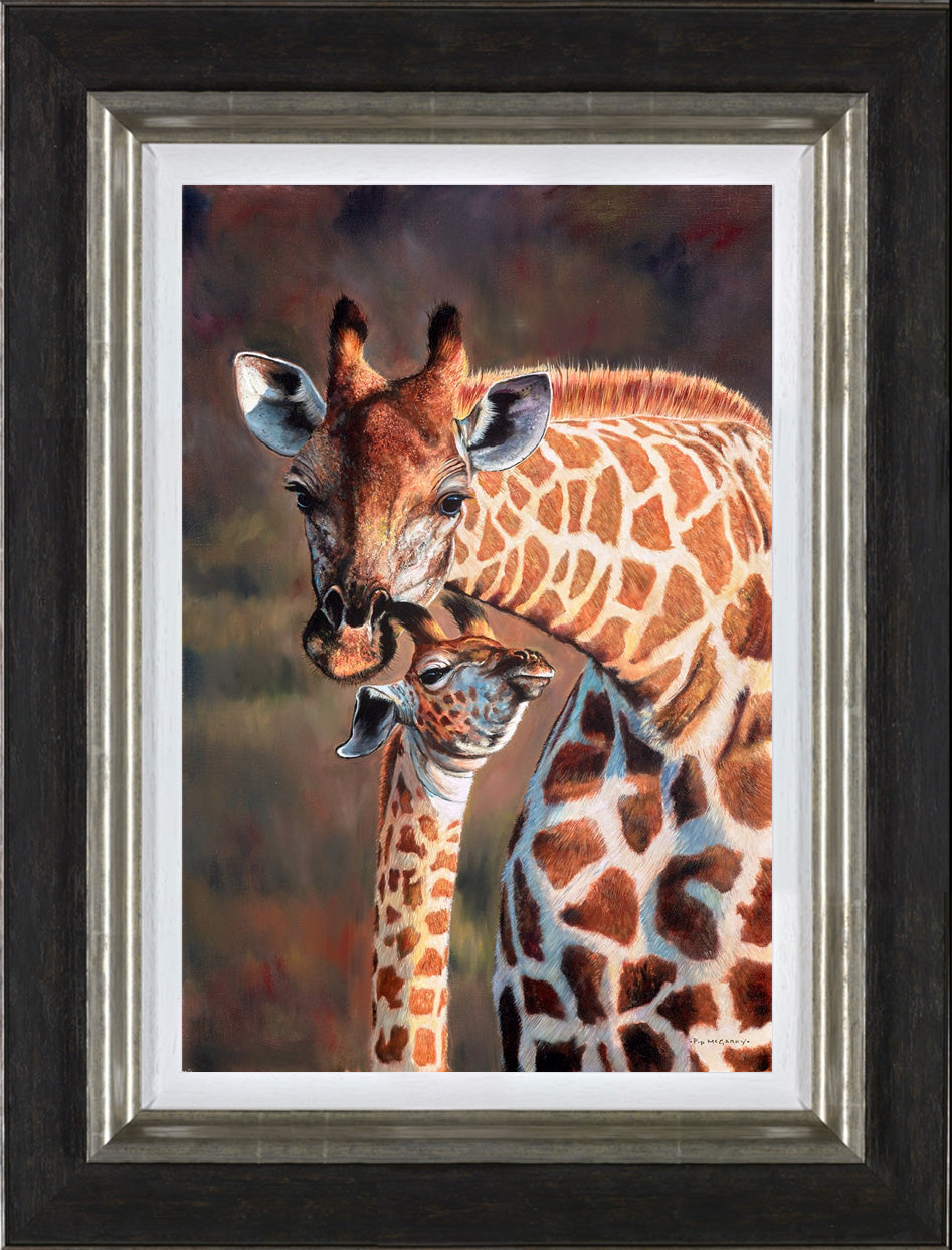 Motherly Love