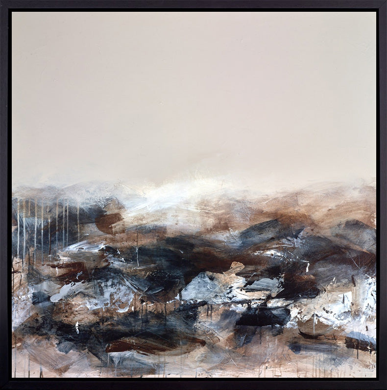 Calm Fracture II