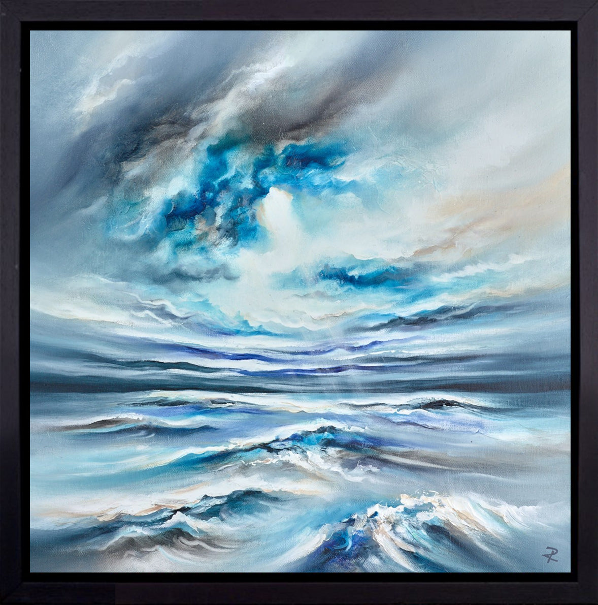 Ocean Breath