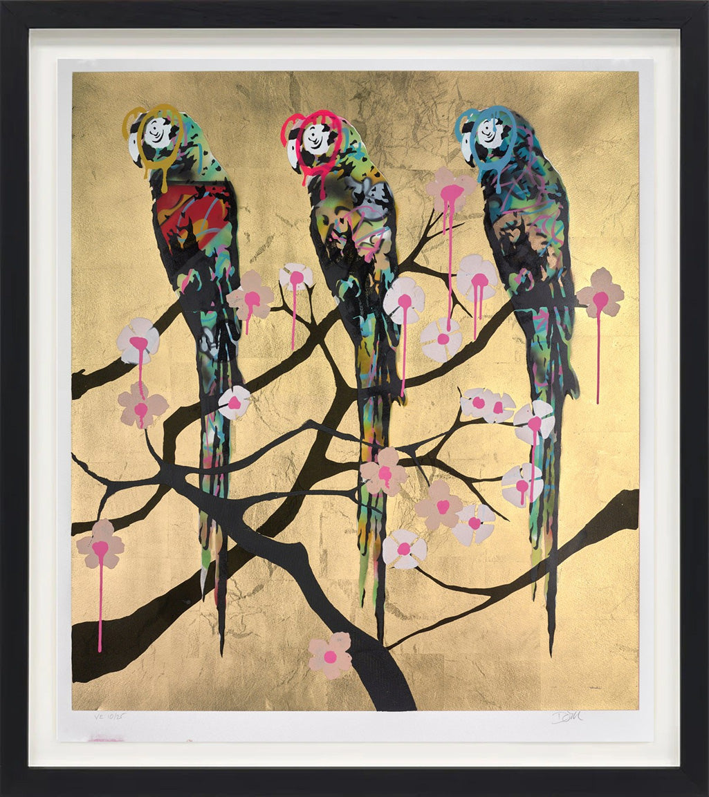 Polly Folly 10/25