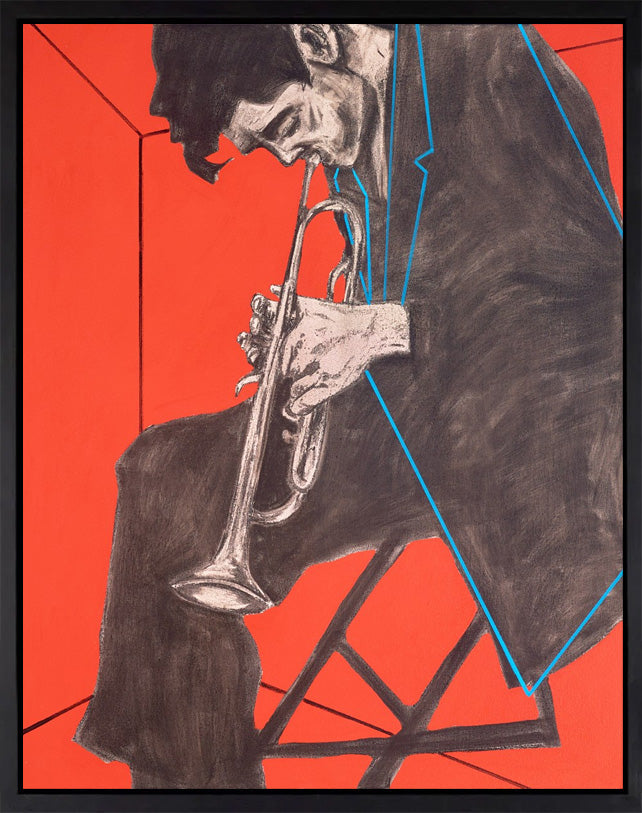 You've Got Some, Erm, Jazz On You
