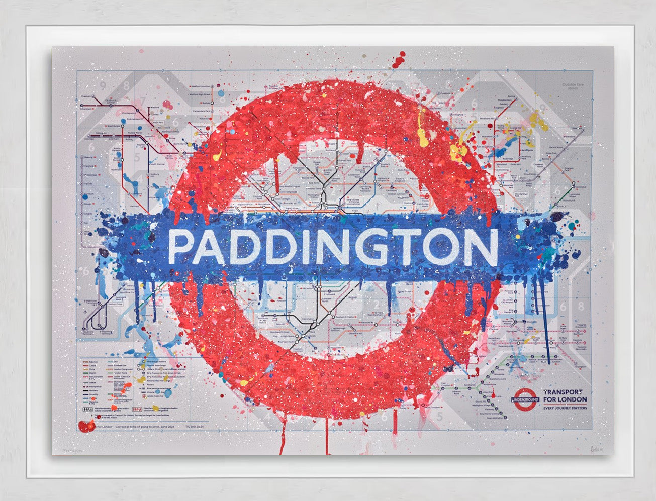 Paddington