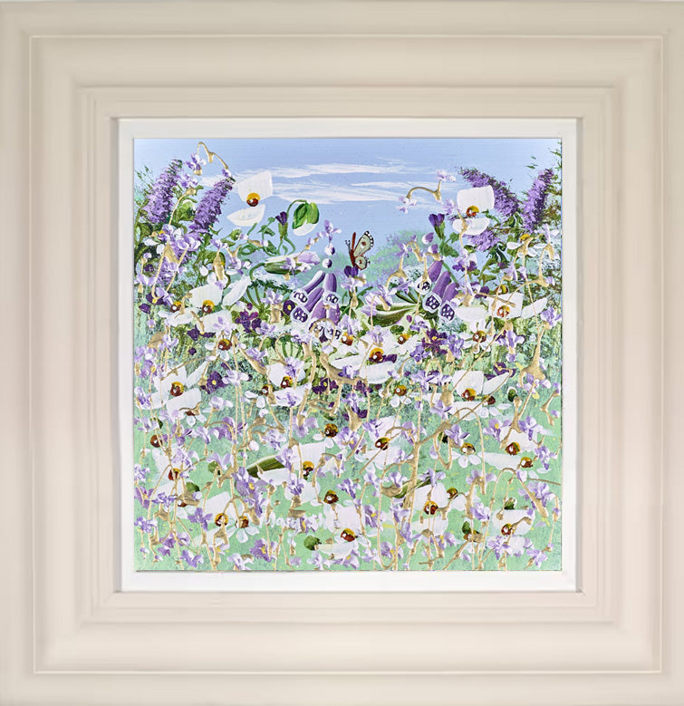 Wildflower Bloom IV